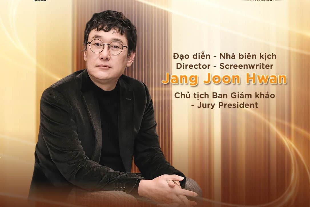 5 gương mặt danh giá, 5 góc nhìn điện ảnh quốc tế cùng hội tụ tại DANAFF III 5 gương mặt danh giá, 5 góc nhìn điện ảnh quốc tế cùng hội tụ tại DANAFF III