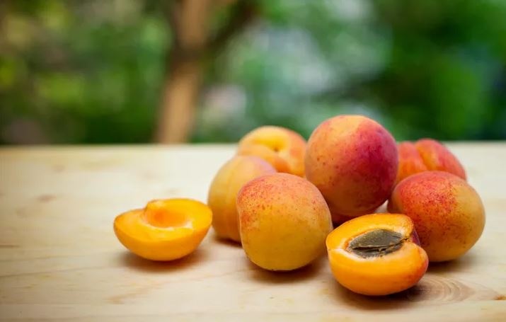 7 loại trái cây và rau củ mùa hè tốt cho tim mạch của bạn 7 loại trái cây và rau củ mùa hè tốt cho tim mạch của bạn