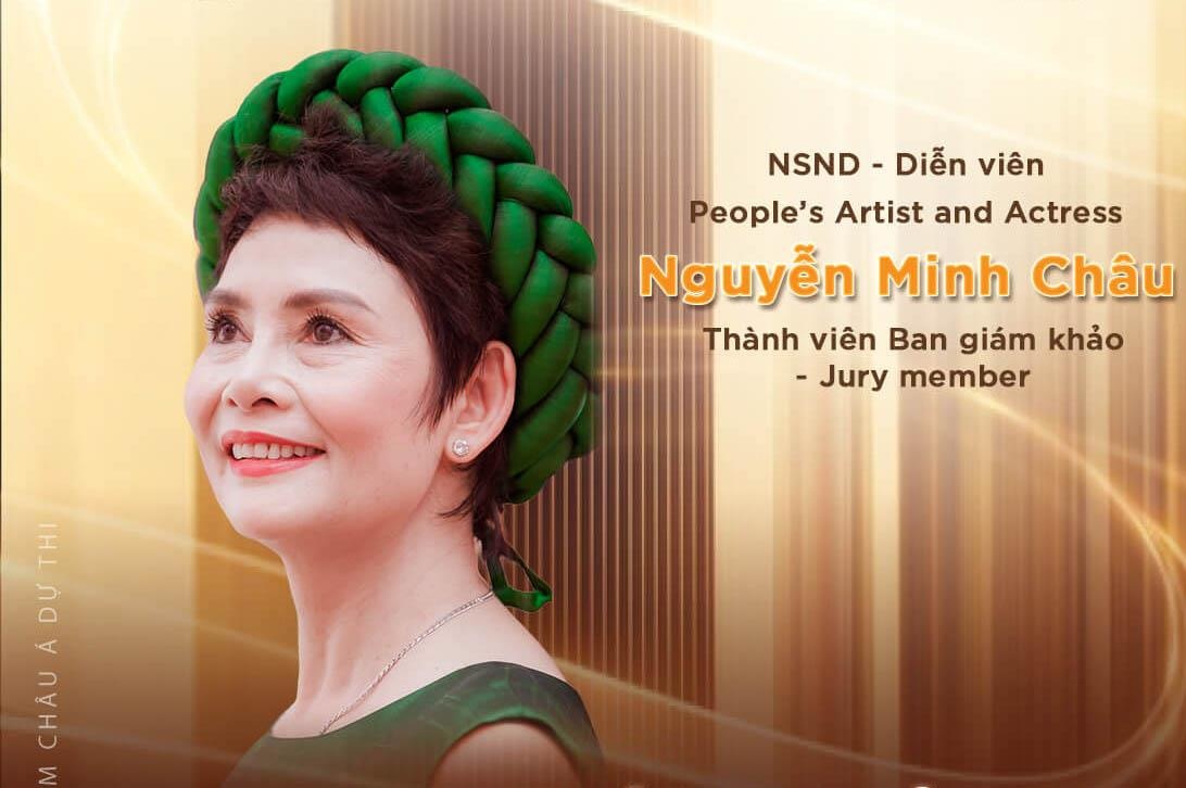 5 gương mặt danh giá, 5 góc nhìn điện ảnh quốc tế cùng hội tụ tại DANAFF III 5 gương mặt danh giá, 5 góc nhìn điện ảnh quốc tế cùng hội tụ tại DANAFF III