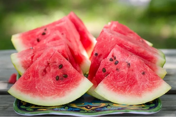 7 loại trái cây và rau củ mùa hè tốt cho tim mạch của bạn 7 loại trái cây và rau củ mùa hè tốt cho tim mạch của bạn