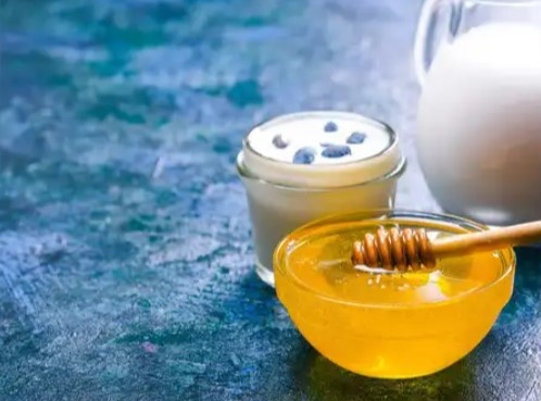 7 lý do để thêm mật ong vào cốc sữa của bạn