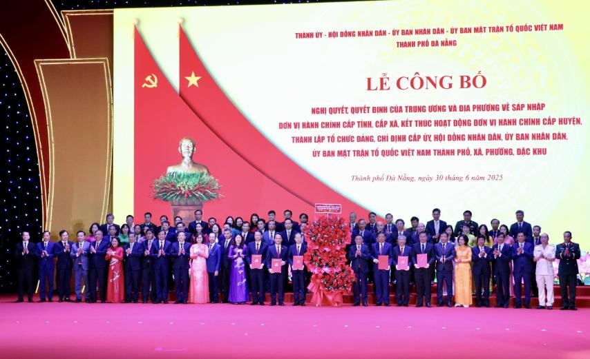VGP/Nhật Anh