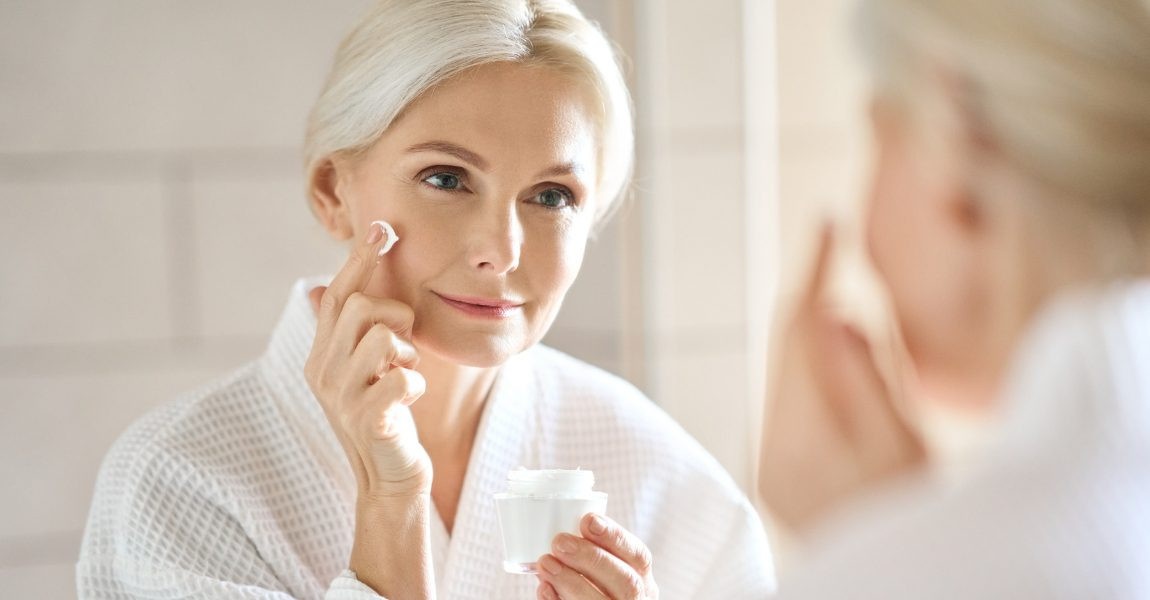 Vitamin D3 - chìa khóa làm chậm lão hóa sau tuổi 50 Vitamin D3 - chìa khóa làm chậm lão hóa sau tuổi 50