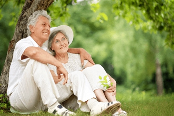 Vitamin D3 - chìa khóa làm chậm lão hóa sau tuổi 50 Vitamin D3 - chìa khóa làm chậm lão hóa sau tuổi 50