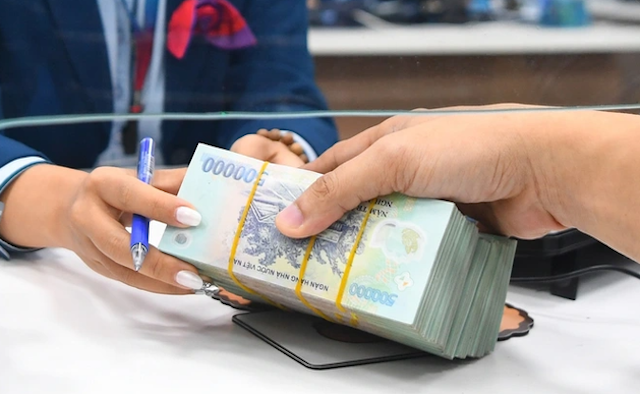 Ít ngân hàng điều chỉnh nhẹ lãi suất huy động trong tháng 6/2025 Ít ngân hàng điều chỉnh nhẹ lãi suất huy động trong tháng 6/2025