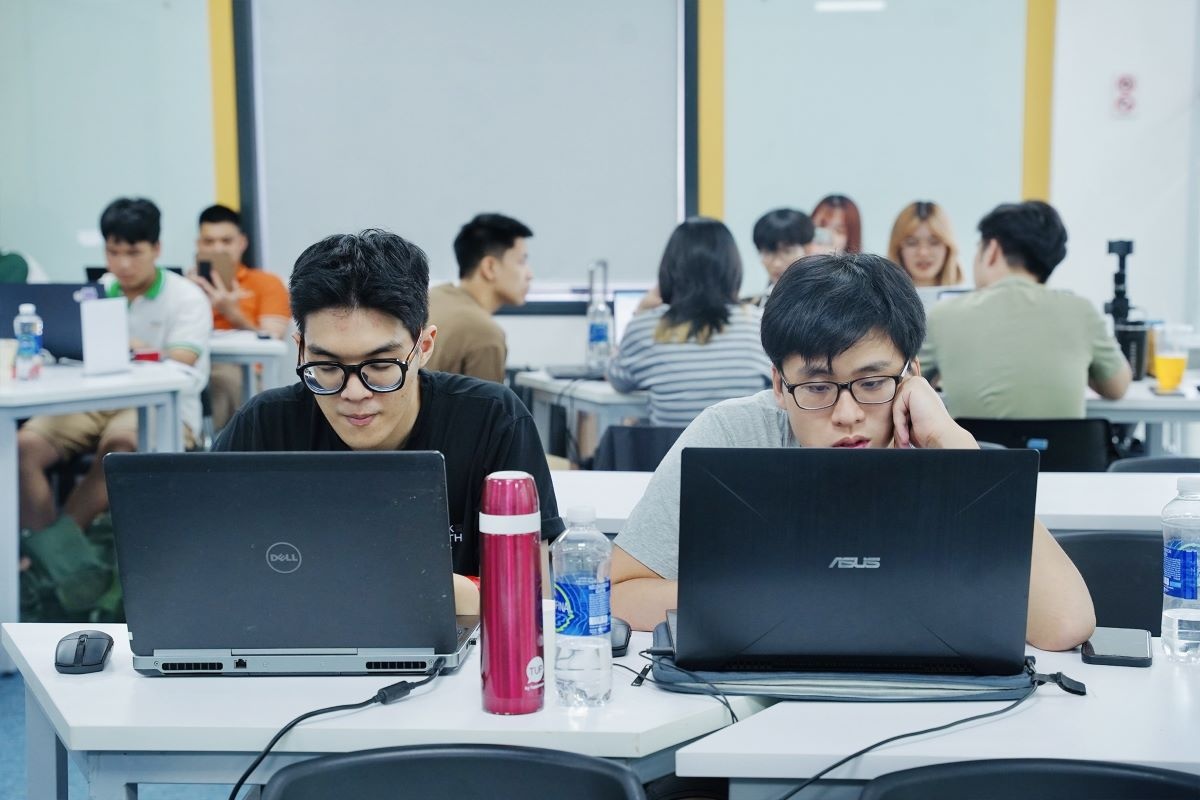 Người đứng đầu có vai trò tối quan trọng trong xử lý an ninh mạng