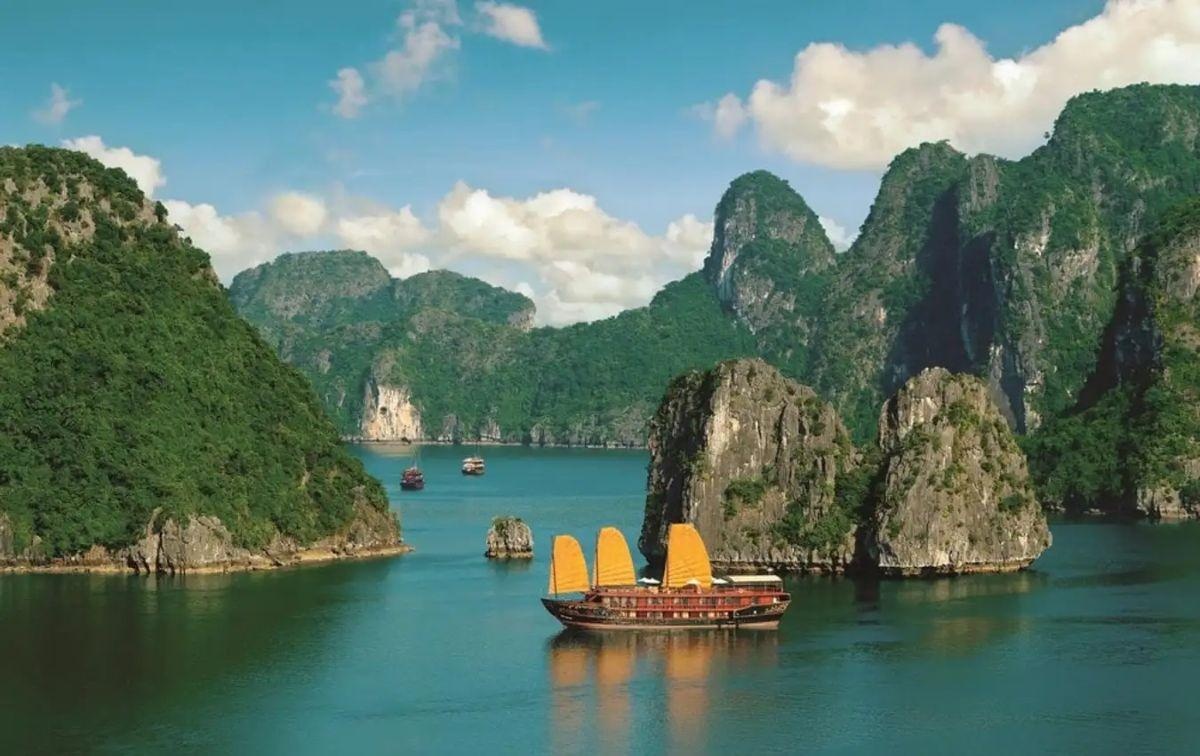 Nhiều cơ hội và thách thức cho du lịch khi thay đổi đơn vị hành chính Nhiều cơ hội và thách thức cho du lịch khi thay đổi đơn vị hành chính