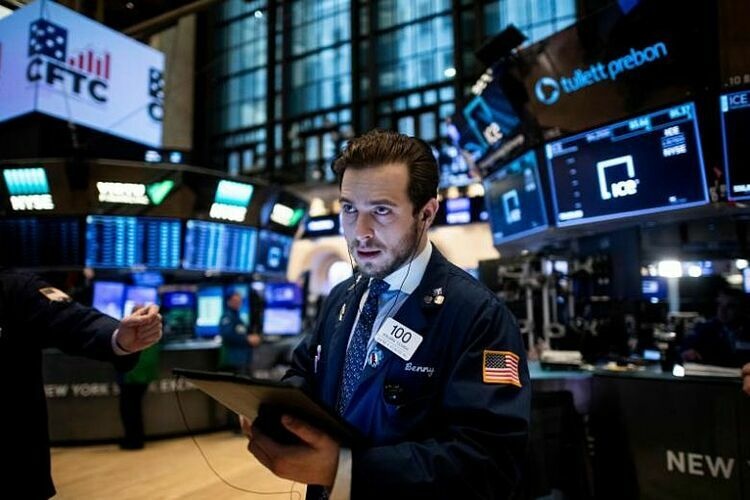 Chứng khoán Mỹ: S&P 500 và Nasdaq lập đỉnh mới Chứng khoán Mỹ: S&P 500 và Nasdaq lập đỉnh mới