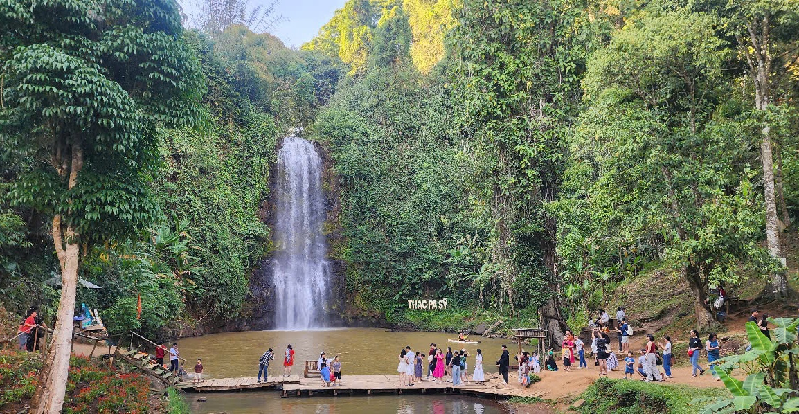 Nếu giải được “bài toán” hạ tầng, đây chính là “thời cơ vàng” để tỉnh Quảng Ngãi mới cất cánh trên bản đồ du lịch Việt Nam và khu vực.