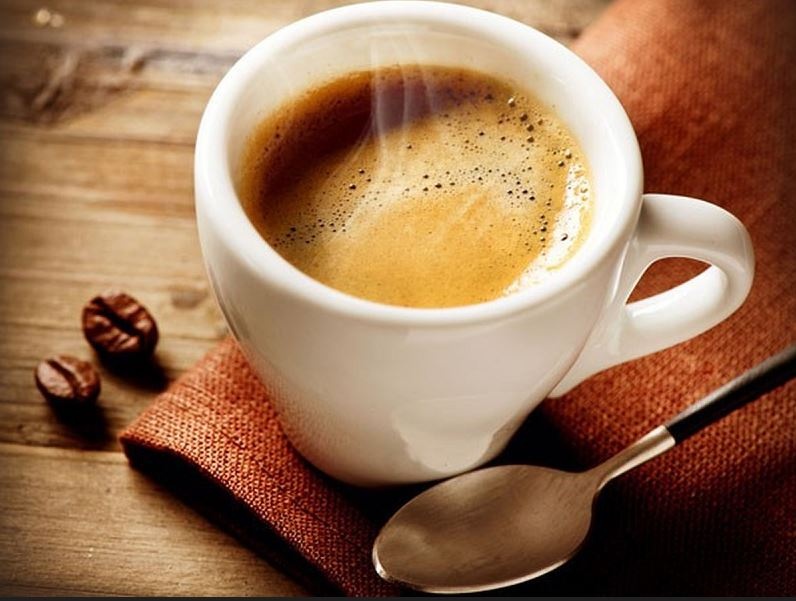 Cà phê và sức khỏe đôi mắt