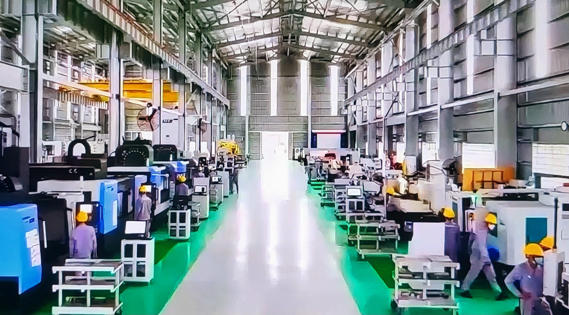 Bức tranh xuất khẩu Bức tranh xuất khẩu