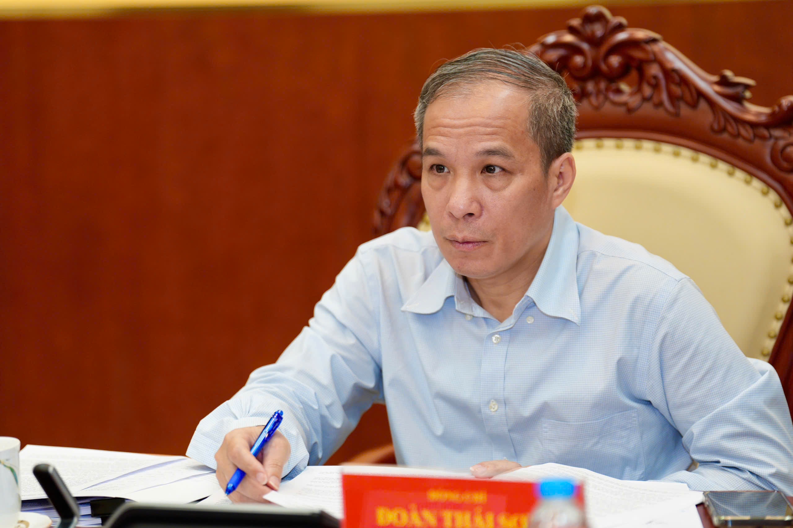 Cơ cấu lại hệ thống quỹ tín dụng nhân dân phù hợp với bối cảnh phát triển của đất nước Cơ cấu lại hệ thống quỹ tín dụng nhân dân phù hợp với bối cảnh phát triển của đất nước