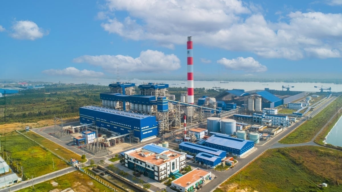 Petrovietnam tăng trưởng sản lượng điện ở mức cao, góp phần cung ứng điện trong cao điểm nắng nóng Petrovietnam tăng trưởng sản lượng điện ở mức cao, góp phần cung ứng điện trong cao điểm nắng nóng