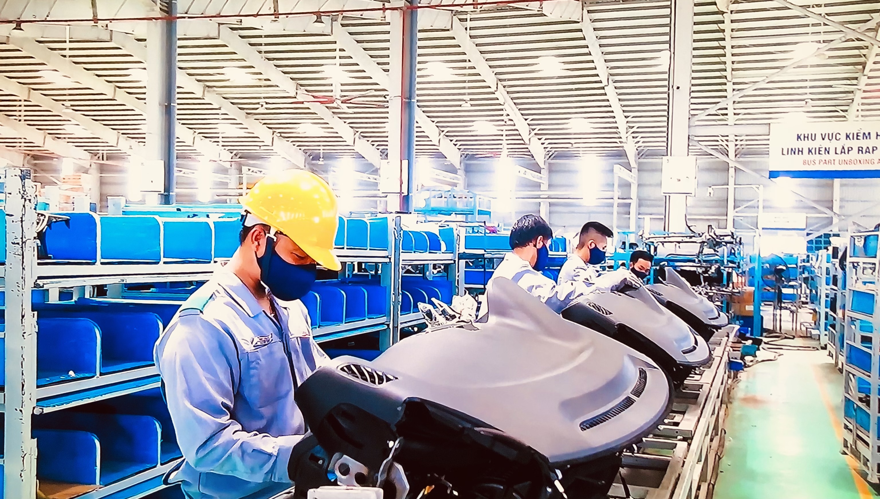 2 quý cuối năm được dự báo sẽ đối mặt áp lực lớn. 2 quý cuối năm được dự báo sẽ đối mặt áp lực lớn.