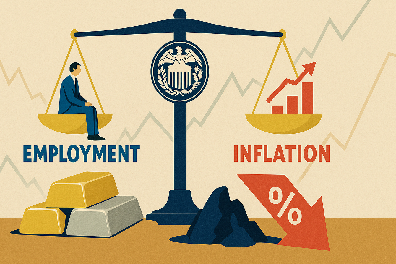 Không phải lạm phát, thị trường lao động sẽ định hình chính sách của Fed thời gian tới?