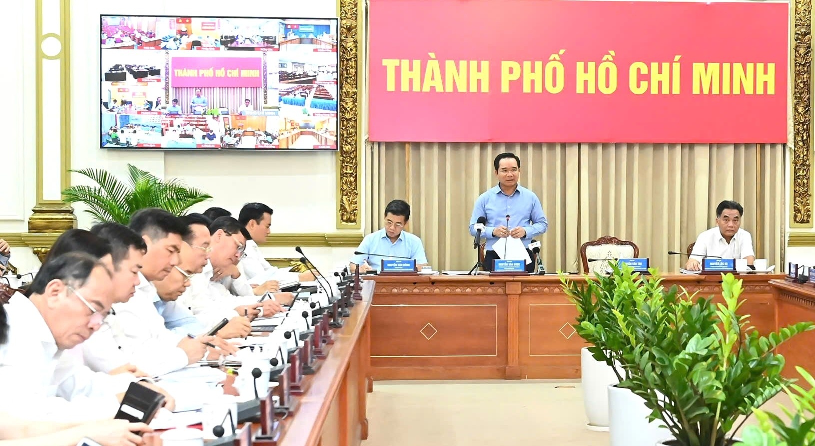 TP. Hồ Chí Minh đặt mục tiêu vào Top 100 thành phố đáng sống nhất thế giới