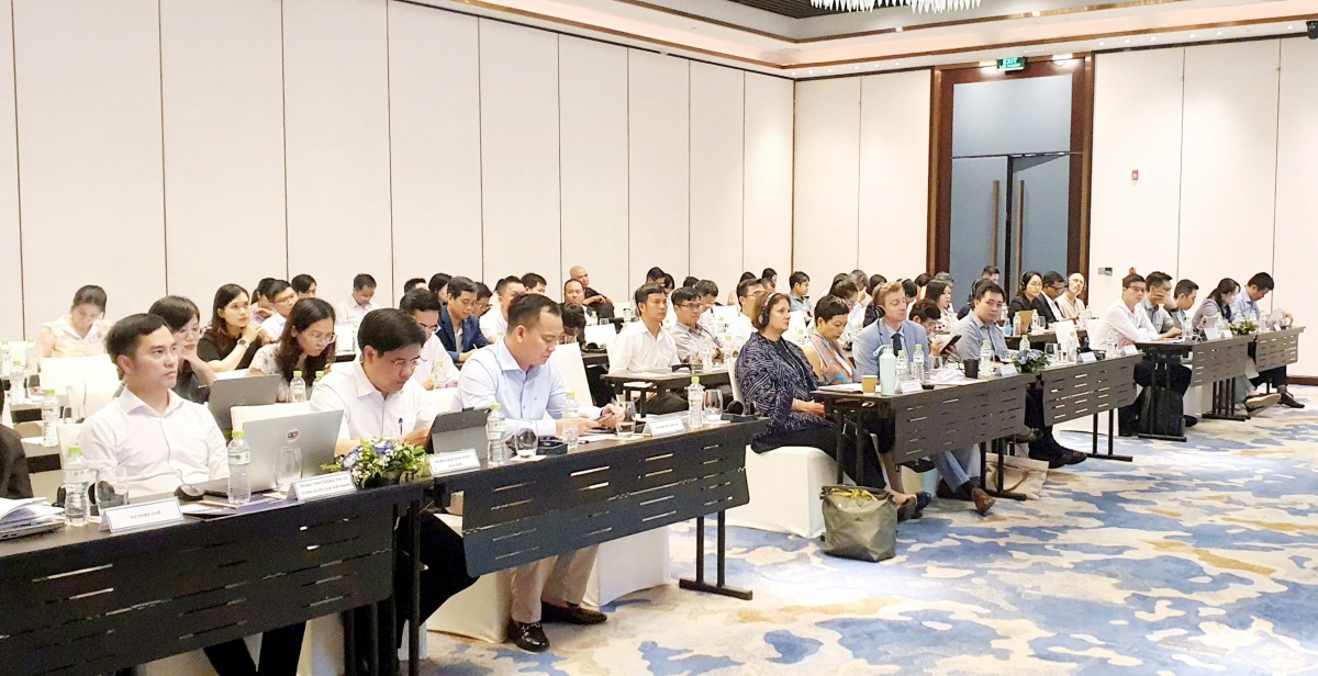 Mở đường cho cơ chế thử nghiệm có kiểm soát trong lĩnh vực ngân hàng