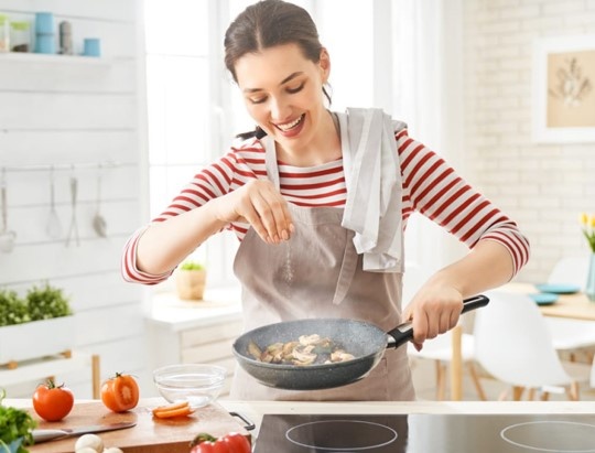 4 chìa khóa vàng để vượt qua lão hóa miễn dịch