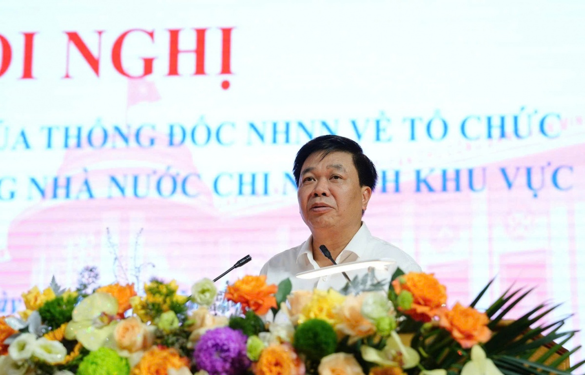 Đồng chí Nguyễn Quang Hưng, Ủy viên Ban Thường vụ Tỉnh ủy, Phó Chủ tịch UBND tỉnh Hưng Yên