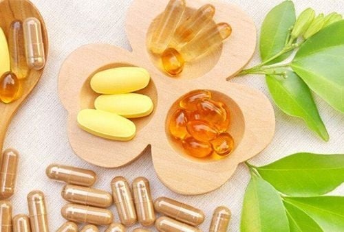 Cẩn trọng với thực phẩm bổ sung Cẩn trọng với thực phẩm bổ sung
