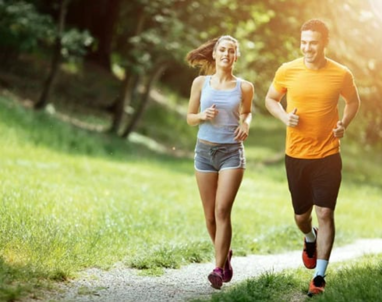 Chìa khóa vàng cho sức khỏe toàn diện