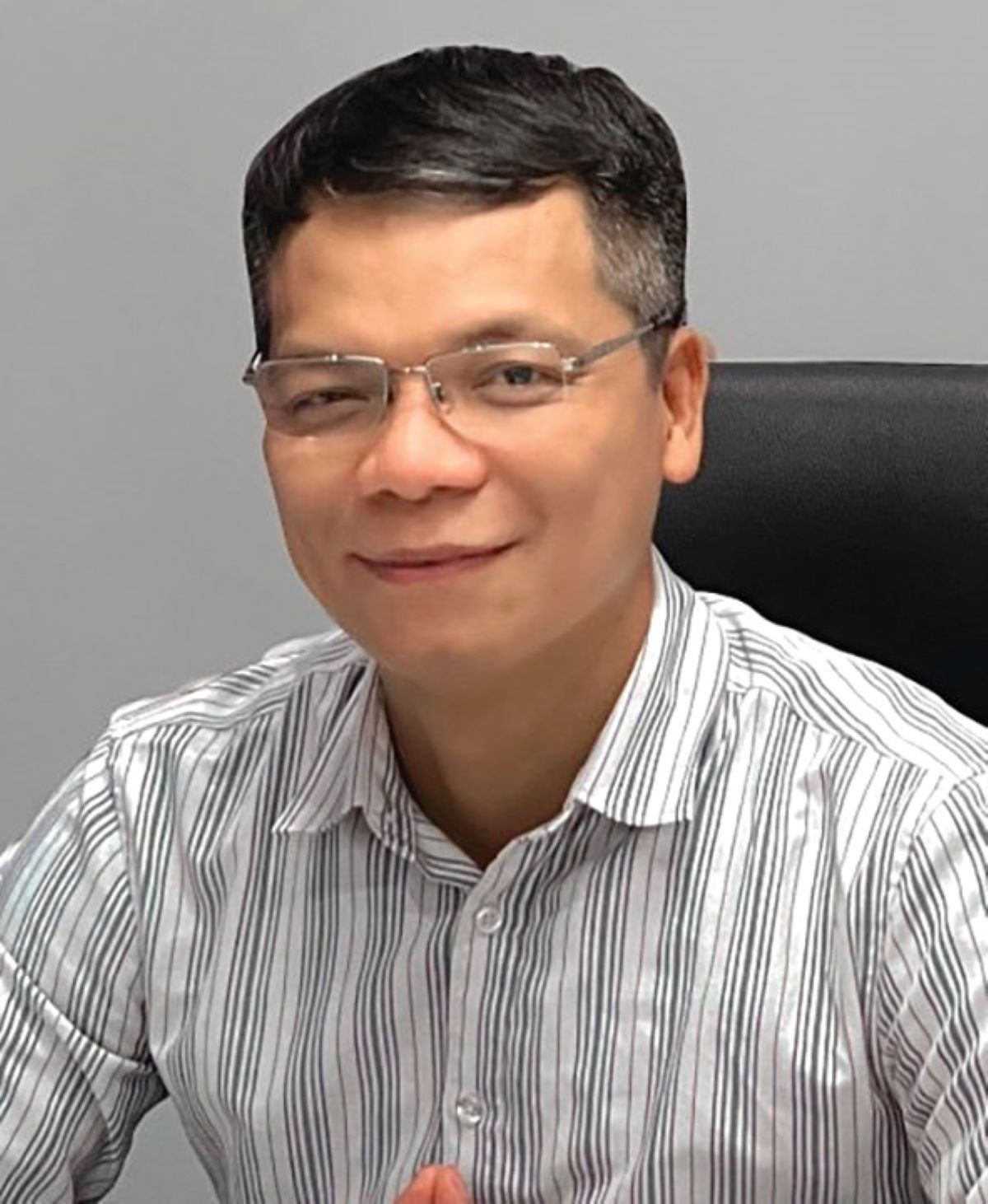 Luật sư Phạm Thanh Tuấn