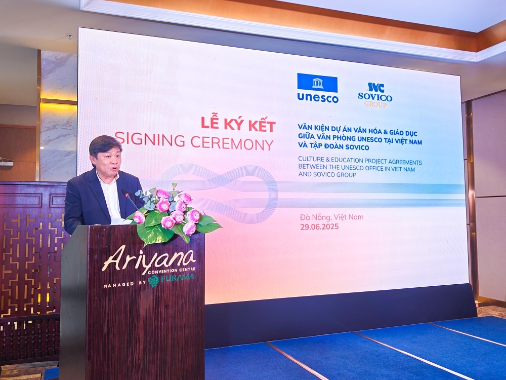 Tăng tỷ lệ đóng góp của ngành công nghiệp văn hóa vào GDP lên 7%