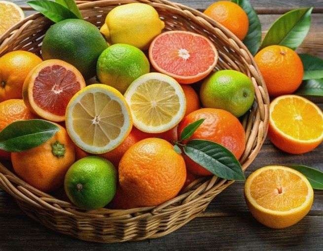 Các nhóm thực phẩm cản trở hấp thụ sắt trong cơ thể
