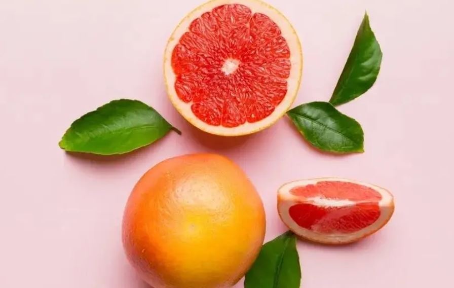 Trái cây họ cam quýt có khả năng chống lại chứng trầm cảm