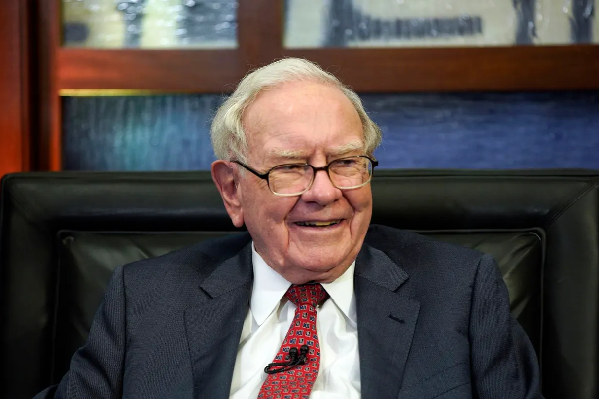 Bí quyết chọn cổ phiếu của tỷ phú Warren Buffett