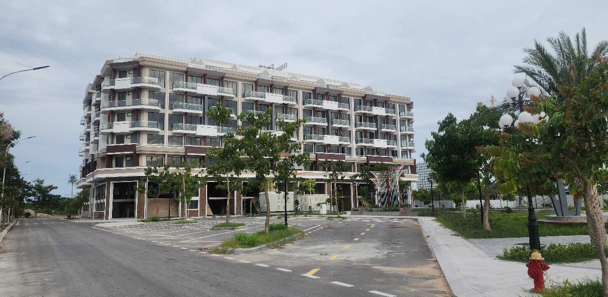 Trên địa bàn Ninh Thuận (trước khi sáp nhập) có nhiều dự án phát triển nhà ở, bất động sản đã được cấp phép Trên địa bàn Ninh Thuận (trước khi sáp nhập) có nhiều dự án phát triển nhà ở, bất động sản đã được cấp phép