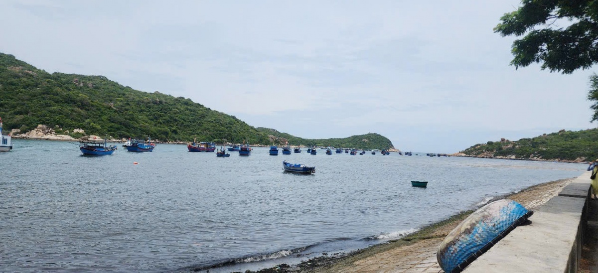 Địa phương có nhiều thế mạnh về du lịch, yếu tố quan trọng để thị trường bất động sản phát triển. Địa phương có nhiều thế mạnh về du lịch, yếu tố quan trọng để thị trường bất động sản phát triển.
