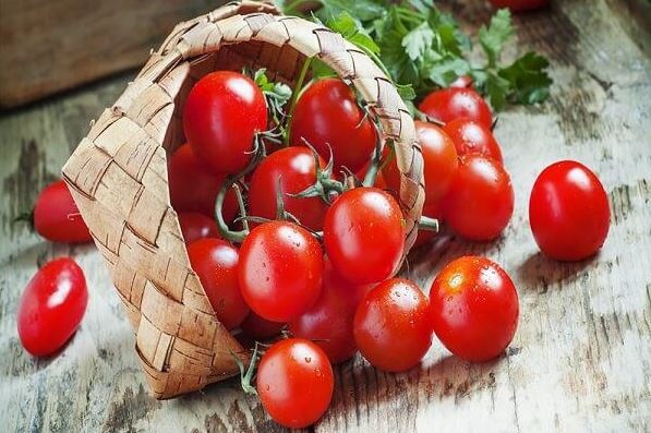 6 loại rau củ không nên ăn thường xuyên 6 loại rau củ không nên ăn thường xuyên