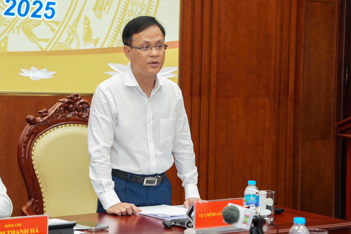 Giữ thế cân bằng trong điều hành chính sách tiền tệ Giữ thế cân bằng trong điều hành chính sách tiền tệ