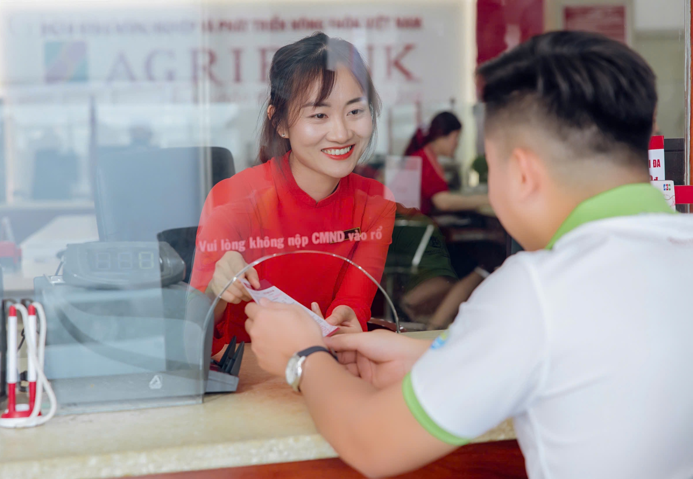 Lãi suất đang ở mức tốt nhất, hợp lý và khoa học Lãi suất đang ở mức tốt nhất, hợp lý và khoa học