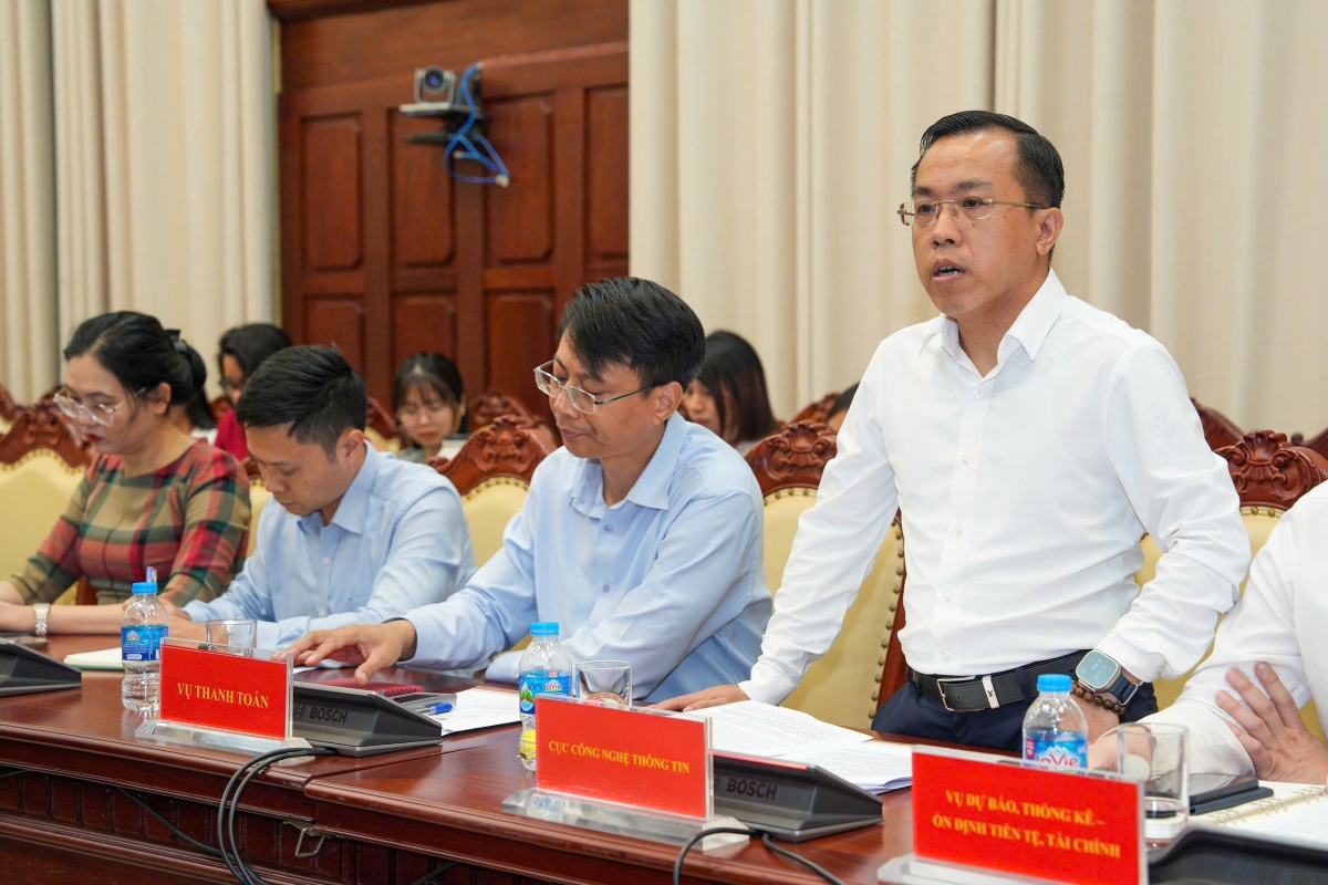 Ngành Ngân hàng tích cực triển khai nhiều giải pháp để thực hiện Nghị quyết 57