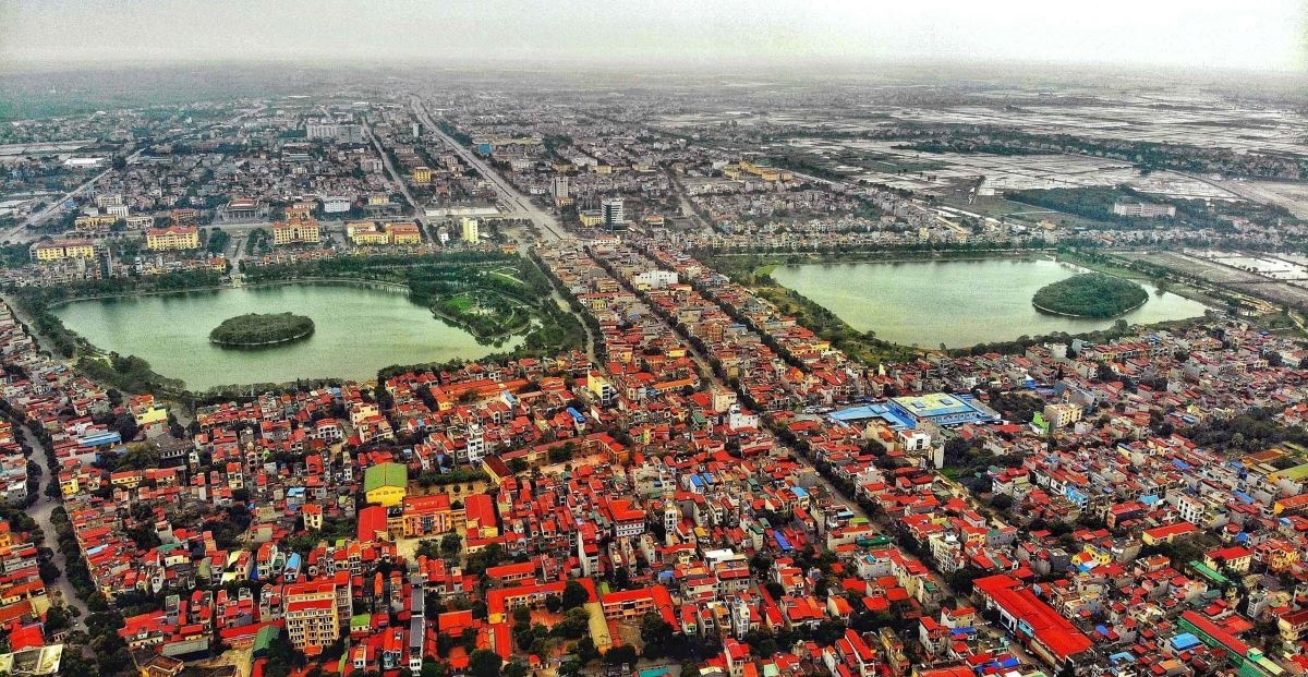 Cải cách hành chính được kỳ vọng sẽ thay da đổi thịt thị trường bất động sản Cải cách hành chính được kỳ vọng sẽ thay da đổi thịt thị trường bất động sản