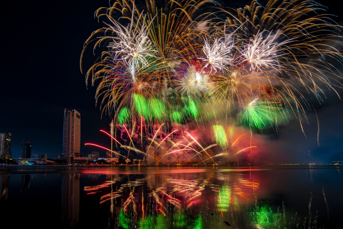 “Cháy vé” đêm chung kết DIFF 2025 “Cháy vé” đêm chung kết DIFF 2025