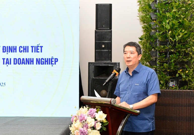 Tăng tự chủ, giảm can thiệp trong quản lý và đầu tư vốn nhà nước Tăng tự chủ, giảm can thiệp trong quản lý và đầu tư vốn nhà nước