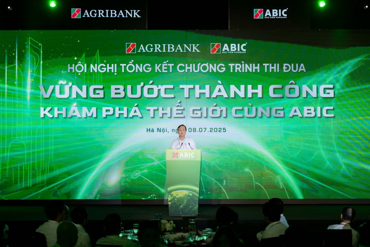 ABIC vững bước thành công, hướng tới phát triển bền vững ABIC vững bước thành công, hướng tới phát triển bền vững