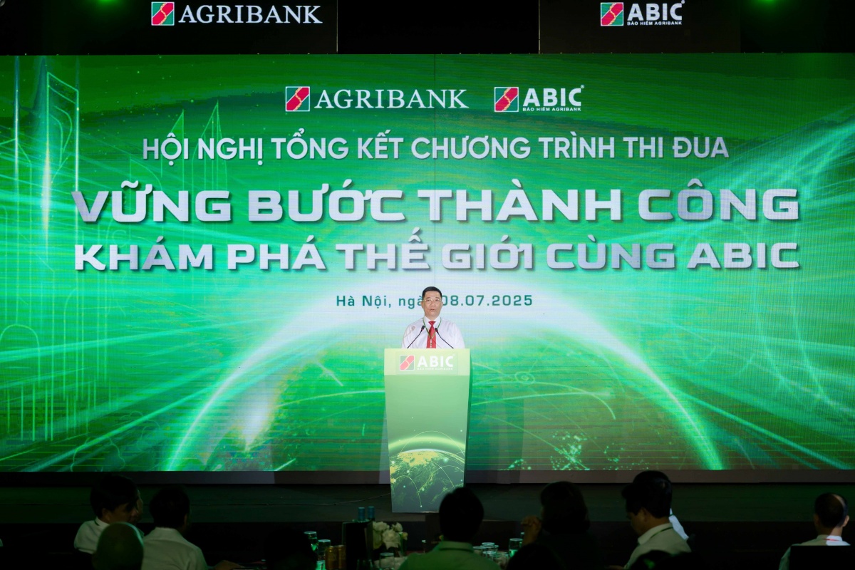 ABIC vững bước thành công, hướng tới phát triển bền vững ABIC vững bước thành công, hướng tới phát triển bền vững