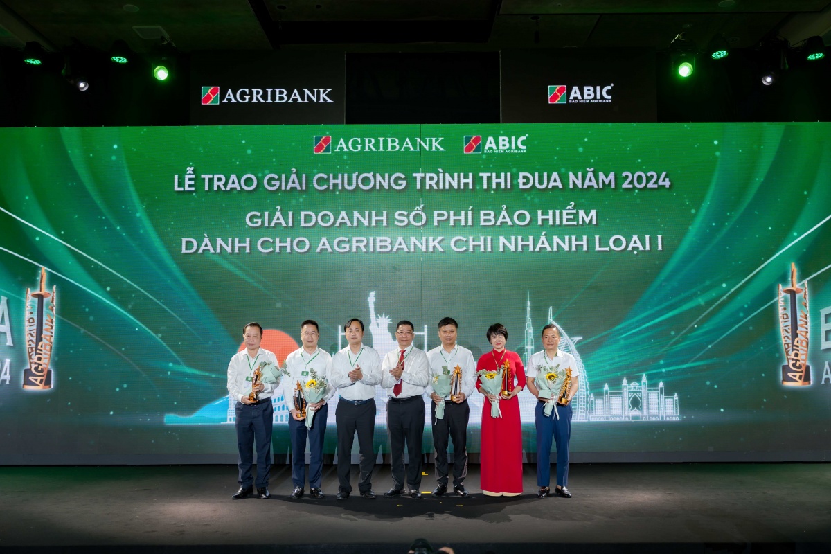 ABIC vững bước thành công, hướng tới phát triển bền vững ABIC vững bước thành công, hướng tới phát triển bền vững