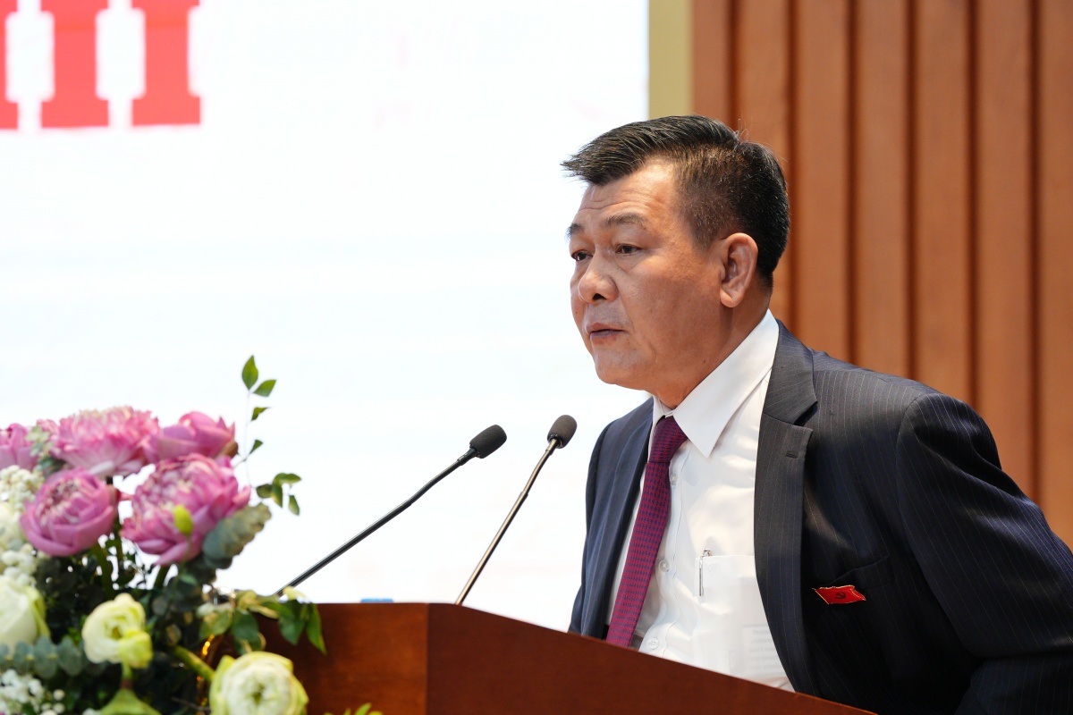 Bảo vệ quyền và lợi ích hợp pháp của người gửi tiền bước vào kỷ nguyên phát triển Bảo vệ quyền và lợi ích hợp pháp của người gửi tiền bước vào kỷ nguyên phát triển