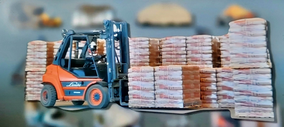 Thị trường vật liệu xây dựng Việt Nam đang đứng trước cơ hội để tái cấu trúc theo hướng hiện đại hơn