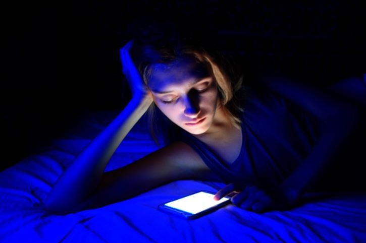 Ánh sáng ban đêm mối đe dọa tiềm tàng cho sức khỏe tim mạch Ánh sáng ban đêm mối đe dọa tiềm tàng cho sức khỏe tim mạch