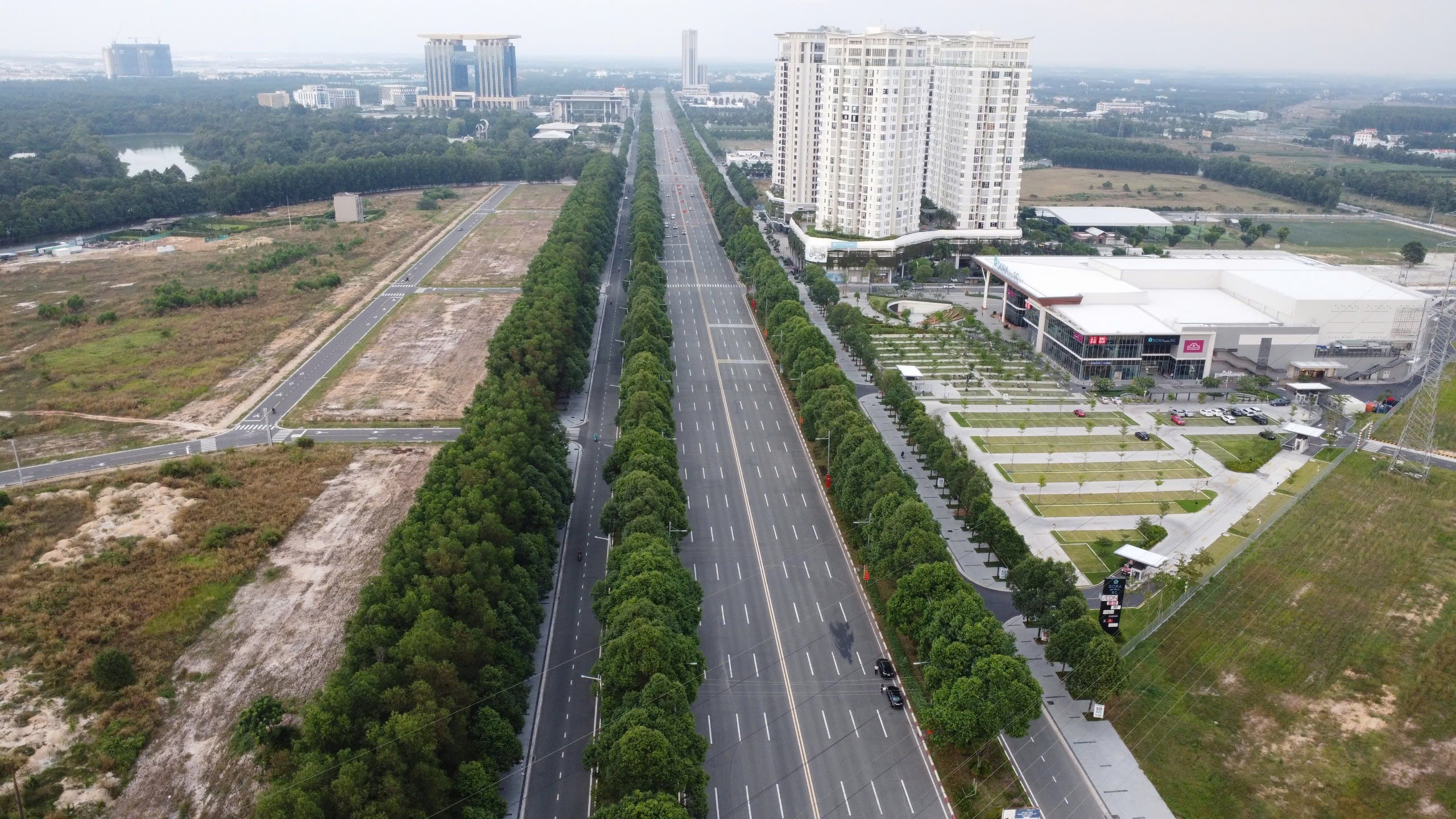Bước vào quý III, thị trường bất động sản trên địa bàn TP. Hồ Chí Minh sẽ tăng trưởng rõ nét hơn ở một số phân khúc nhờ vào các Luật, Thông tư, Nghị định mới được áp dụng từ ngày 1/7