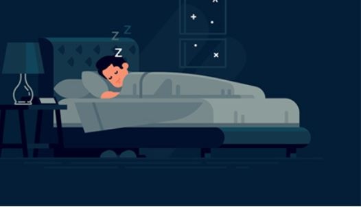 Ánh sáng ban đêm mối đe dọa tiềm tàng cho sức khỏe tim mạch Ánh sáng ban đêm mối đe dọa tiềm tàng cho sức khỏe tim mạch