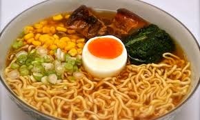 7 sự thật về mì ăn liền có thể đã bị bạn “ngó lơ” 7 sự thật về mì ăn liền có thể đã bị bạn “ngó lơ”