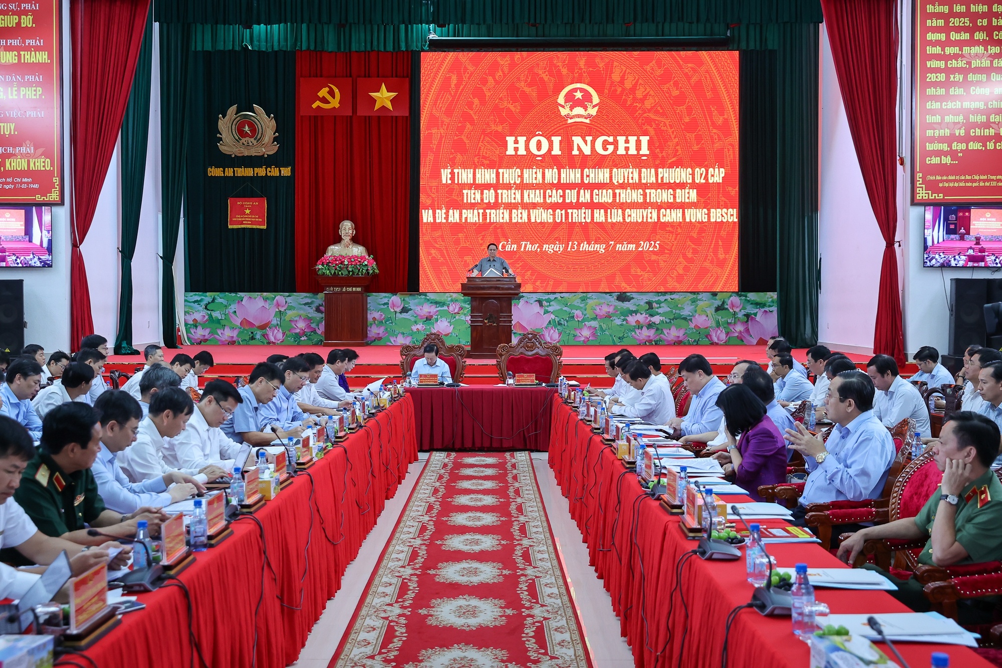 Ảnh: VGP/Nhật Bắc
