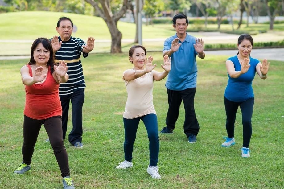 8 thói quen tốt giúp bạn tránh xa bệnh viện 8 thói quen tốt giúp bạn tránh xa bệnh viện